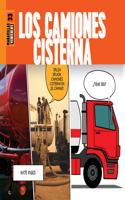 Camiones Cisterna