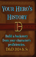 Your Hero's History