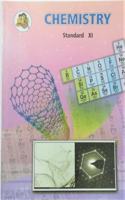 Chemistry Text Book - Class 11 - English Medium - Maharashtra State Board