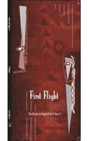 Ncert First Flight - English For Class 10 - Latest Edition With Binding