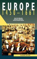 Flagship History (1) â€“ Europe 1450â€“1661: A-level