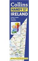 Handy Map Ireland