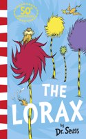 The Lorax