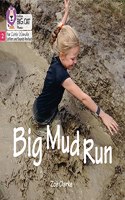 Big Cat Phonics for Little Wandle Letters and Sounds Revised - Big Mud Run