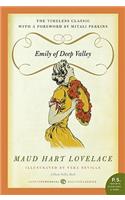 Emily of Deep Valley