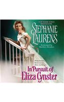 In Pursuit of Eliza Cynster