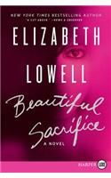 Beautiful Sacrifice LP