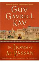 The Lions of Al-Rassan