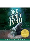 One and Only Ivan CD