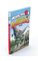 After the Dinosaurs 3-Book Box Set