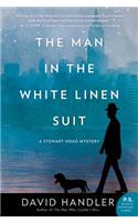 Man in the White Linen Suit