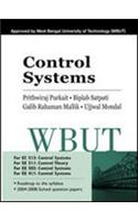 Control Systems (WBUT)