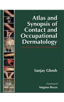 Atlas and Synopsis of Contact and Occupational Dermatology