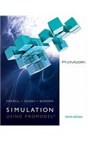 Simulation Using Promodel
