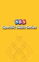 Specific Skill Series for Language Arts - Level F Starter Set