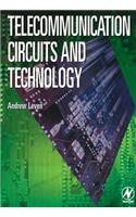 Telecommunication Circuits and Technology