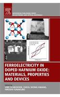 Ferroelectricity in Doped Hafnium Oxide