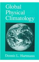 Global Physical Climatology