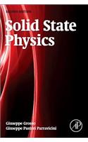 Solid State Physics