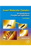 Insect Molecular Genetics