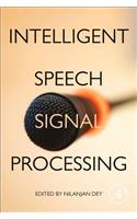 Intelligent Speech Signal Processing