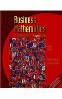 Business Mathematics: A Collegiate Approach