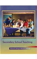Secondary School Teaching