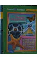 Connected Mathematics (Cmp) Kaleidoscopes Hubcaps and Mirrors Student Edition 2004c