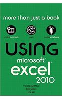 Using Microsoft Excel 2010