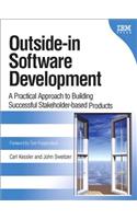 Outside-in Software Development