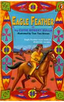 Eagle Feather