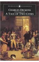 A Tale of Two Cities: (Penguin Classics S.)