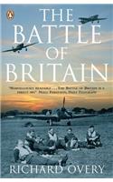 Battle Of Britain,The: Myth And Reality