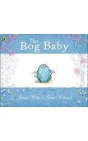 The Bog Baby: (English)