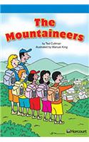 Storytown: On Level Reader Teacher's Guide Grade 4 the Mountaineers