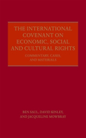 The International Covenant on Economic, Social and Cultural Rights