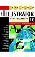 Real World Adobe Illustrator 10