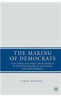 Making of Democrats