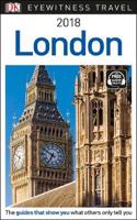 DK Eyewitness Travel Guide London