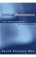 Critical Resistance
