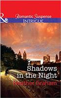 Shadows In The Night / Colton K-9 Cop