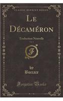 Le Décaméron, Vol. 1