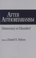 After Authoritarianism