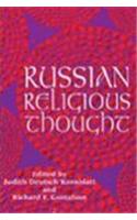 Russian Religious Thought