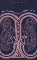 The Making of the Middle Ages