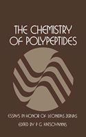 The Chemistry of Polypeptides