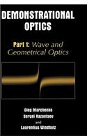 Demonstrational Optics