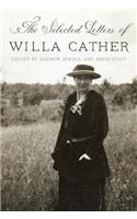 The Selected Letters of Willa Cather