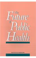 Future of Public Health