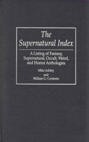 The Supernatural Index